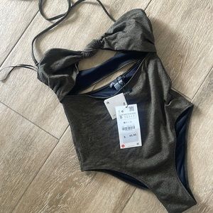 Zara One Piece